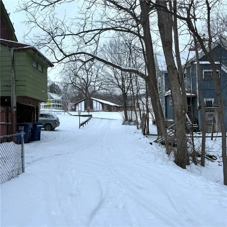 48 West Street, Oneonta, NY 13820 - Image #3