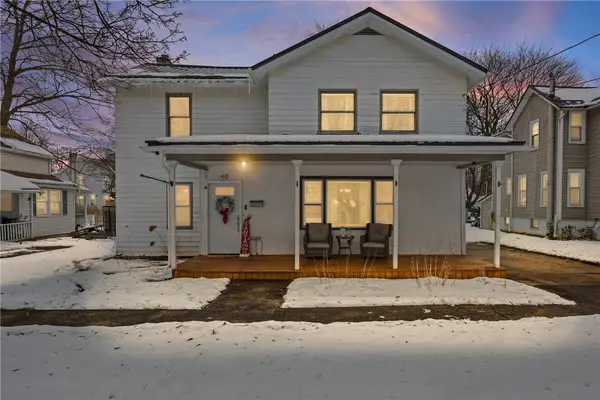 40 Spencer Street, Lyons, NY 14489