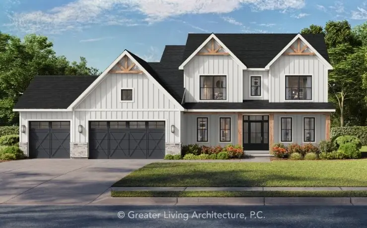 00 Bay Leaf Circle Lot #118, Spencerport, NY 14559 - Image #1