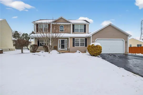 8031 Kings Hotel Place, Cicero, NY 13039