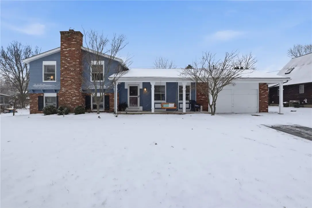 88 Mont Morency Drive, Rochester, NY 14612 - #1