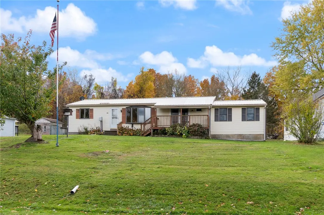 7639 Cardinal Road, Wolcott, NY 14590 - Image #1