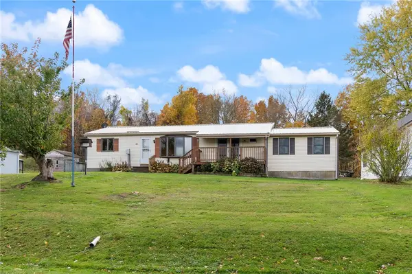 7639 Cardinal Road, Wolcott, NY 14590