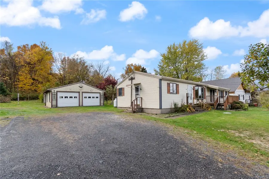 7639 Cardinal Road, Wolcott, NY 14590 - Image #3