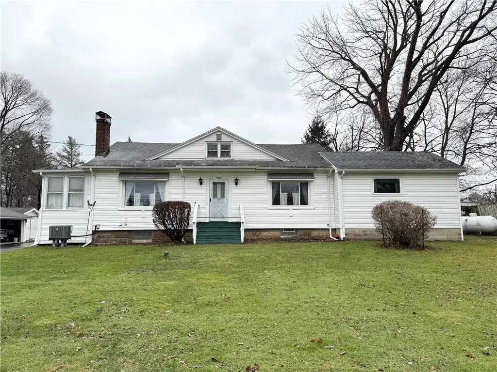 5040 State Route 34, Auburn, NY 13021 - #1