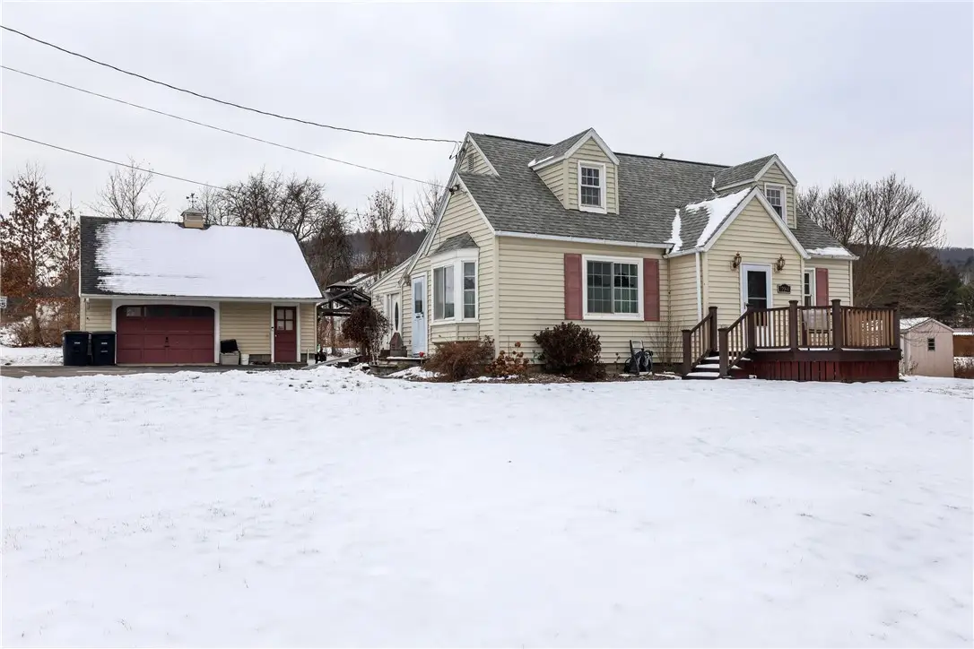 12014 River Rd, Corning, NY 14830 - #1