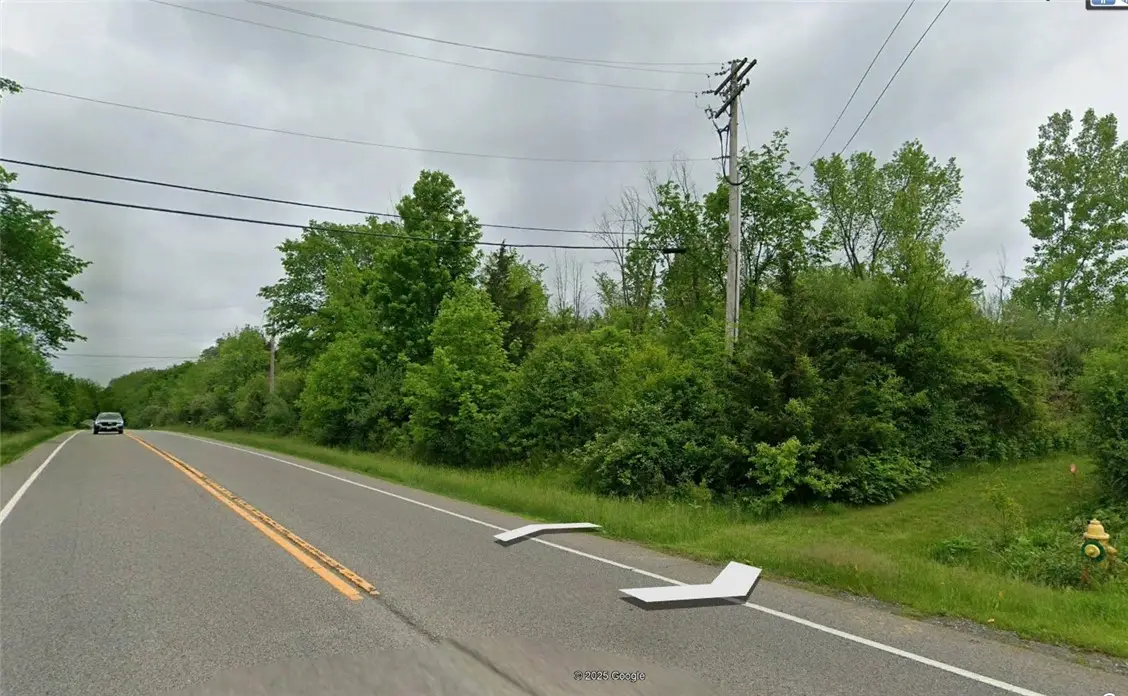 All Angels Hill Road, Wappingers Falls, NY 12590 - #1