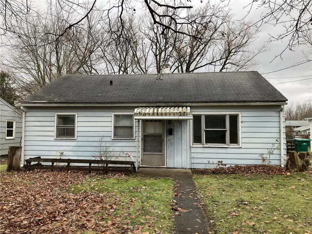 121 Lyman Street, Brockport, NY 14420 - #1