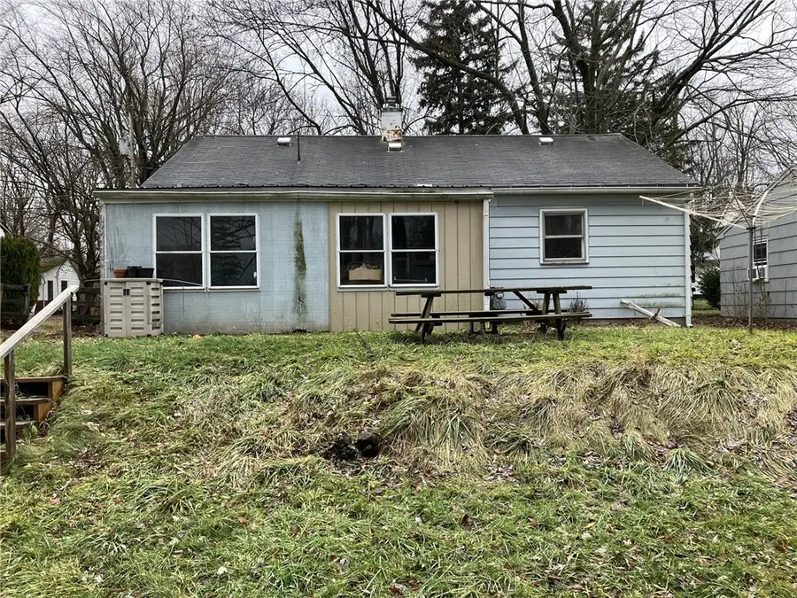 121 Lyman Street, Brockport, NY 14420 - #2