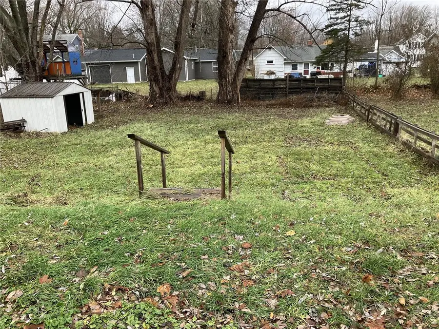 121 Lyman Street, Brockport, NY 14420 - #3