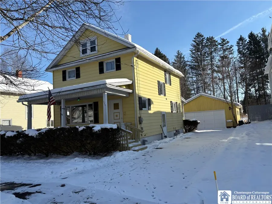 115 Early Street, Wellsville, NY 14895 - #2