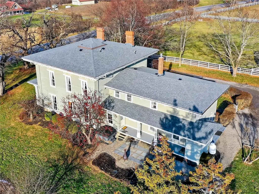 4498 Lima Rd Road, Geneseo, NY 14454 - Image #1