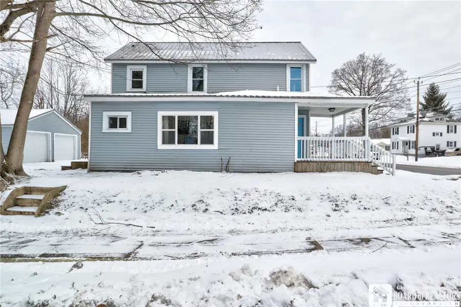 170 Dunham Avenue, Jamestown, NY 14701 - #2