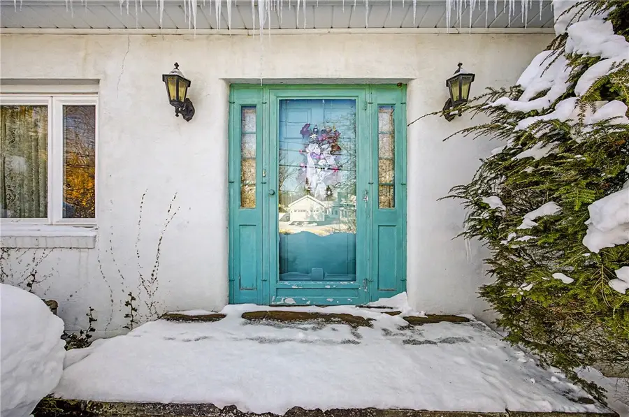 615 North Road, Scottsville, NY 14546 - #3