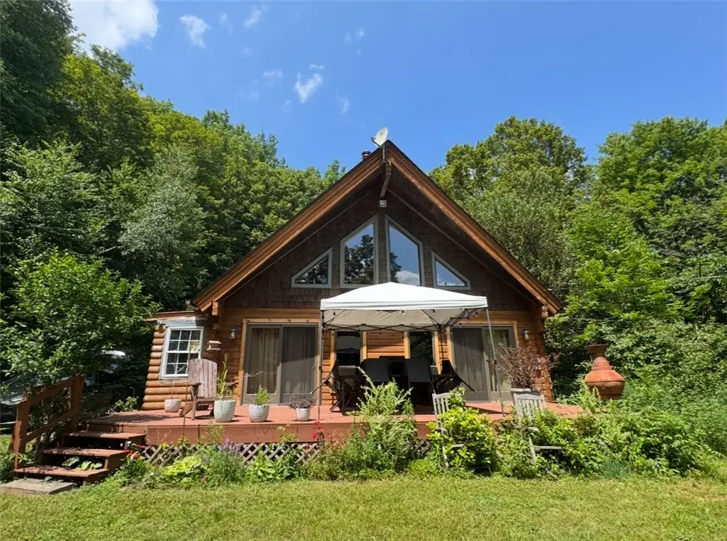3 Maegers Road, Halcottsville, NY 12438 - #1