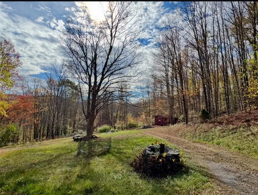 3 Maegers Road, Halcottsville, NY 12438 - #3