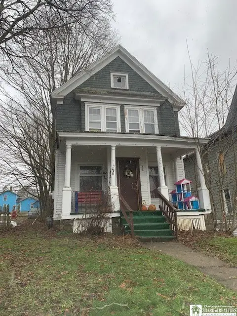 278 S Main Street, Jamestown, NY 14701 - Image #1