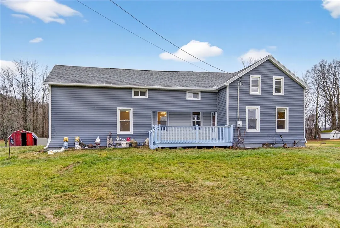 758 Spring Street Extension, Groton, NY 13073 - Image #1