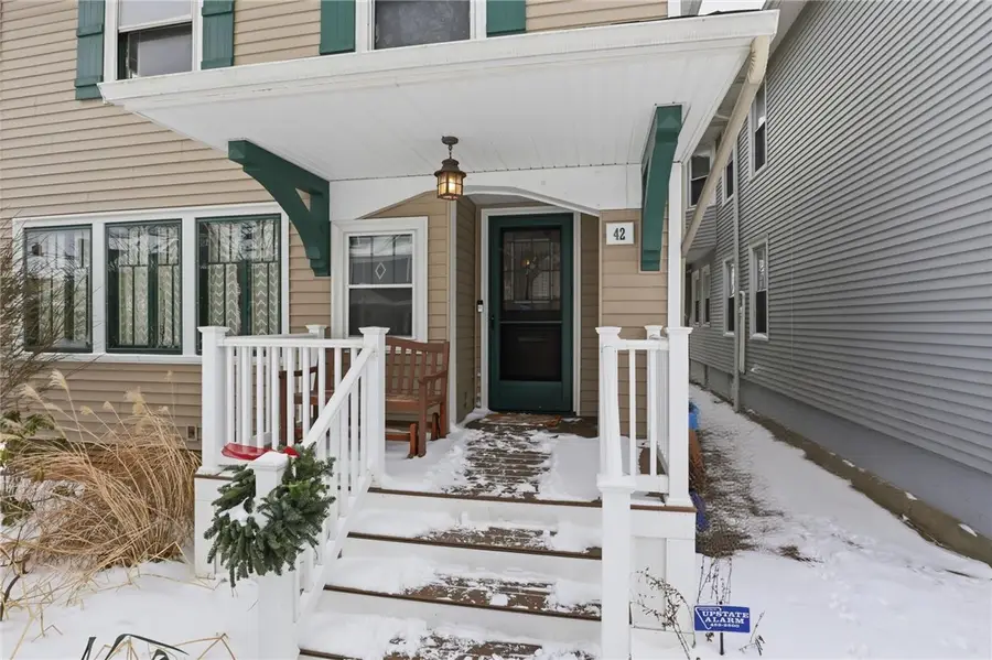 42 Wilmer Street, Rochester, NY 14607 - Image #3