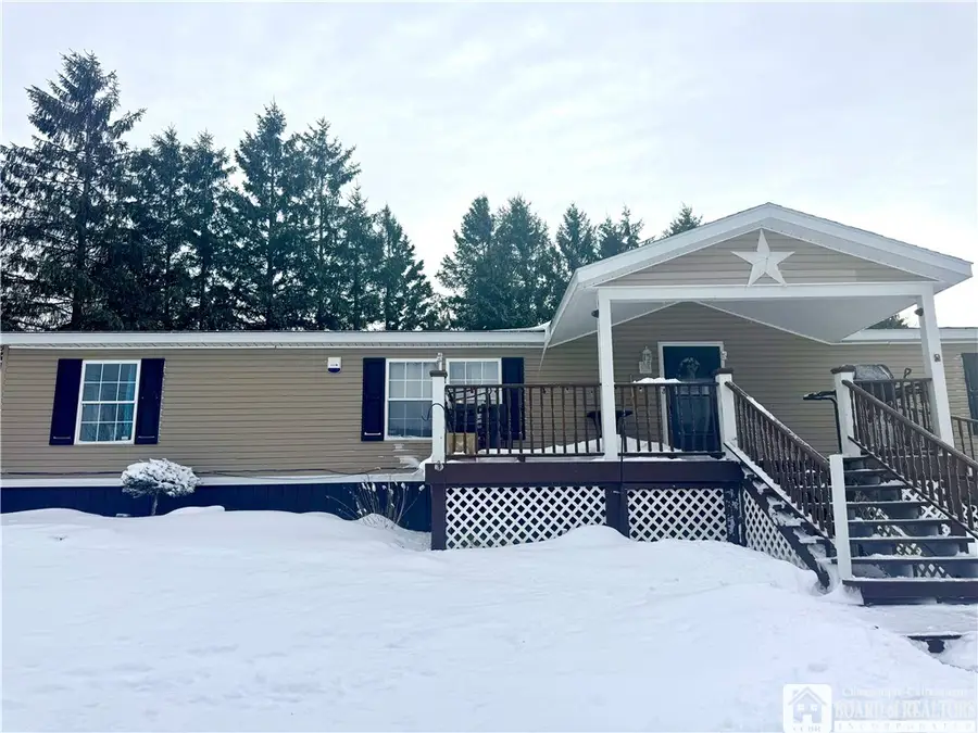 8845 Liebler Hill Road, Little Valley, NY 14755 - Image #2