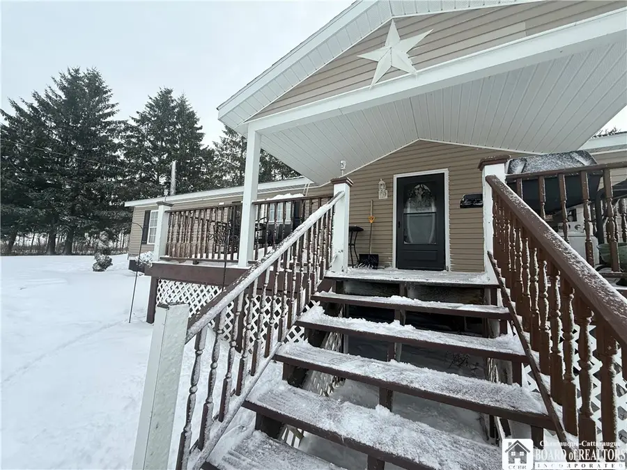 8845 Liebler Hill Road, Little Valley, NY 14755 - Image #3