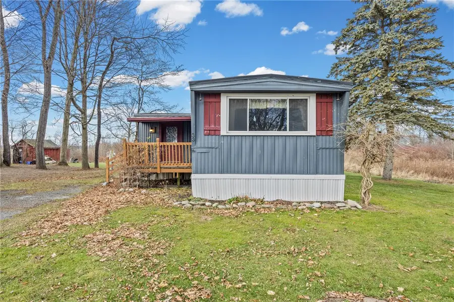 1196 County Road 23 Road, Phelps, NY 14532 - Image #2