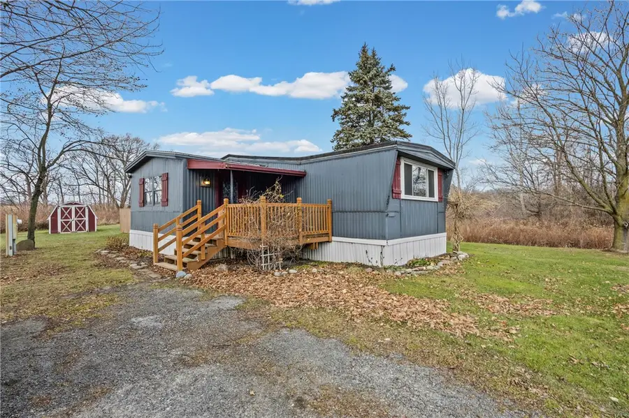1196 County Road 23 Road, Phelps, NY 14532 - Image #3