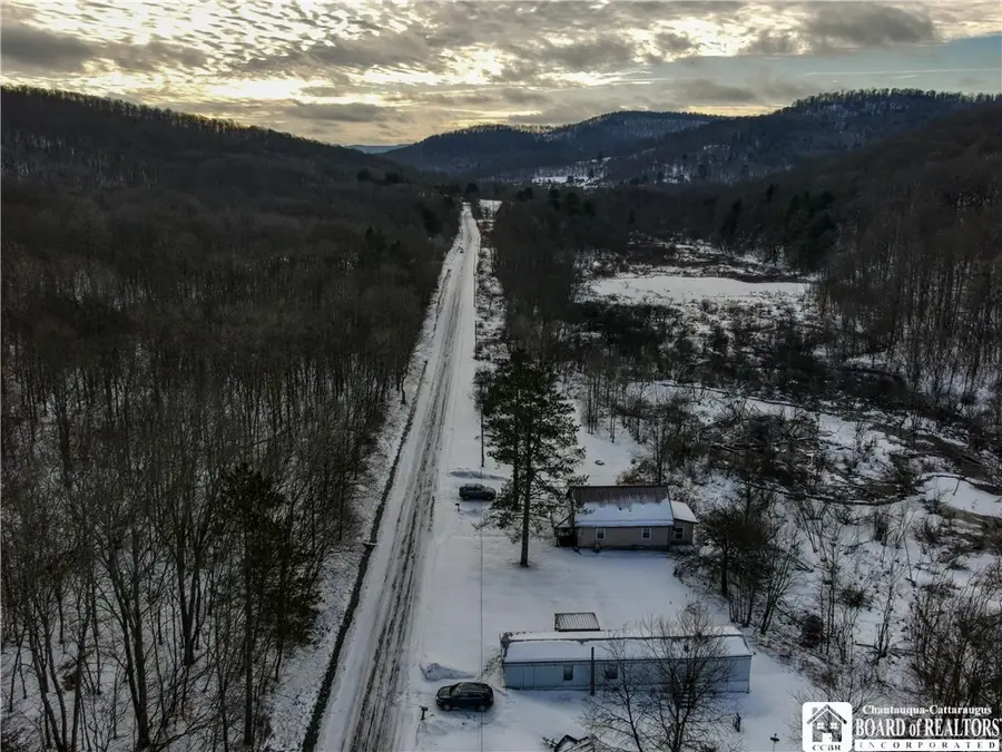 469 N Branch Road, Eldred, PA 16731 - Image #2