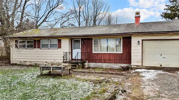 248 Van Dorn Road N, Ithaca, NY 14850