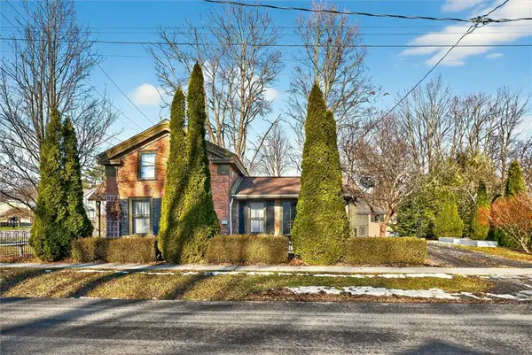 17 Washington Street, Dundee, NY 14837