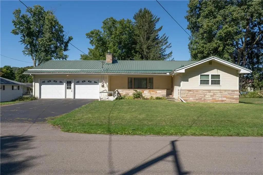 14 Meadowbrook Road, Arkport, NY 14807 - #1