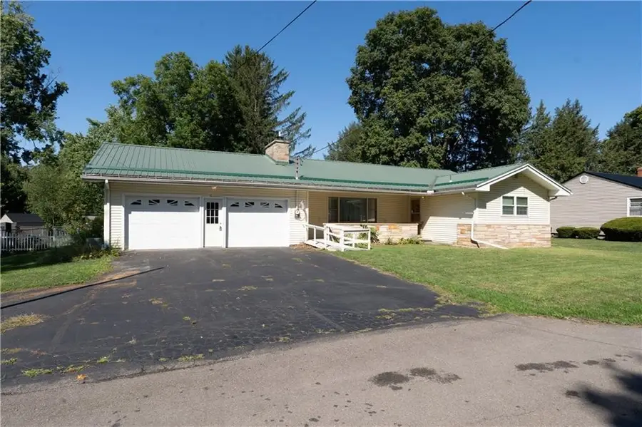 14 Meadowbrook Road, Arkport, NY 14807 - #2