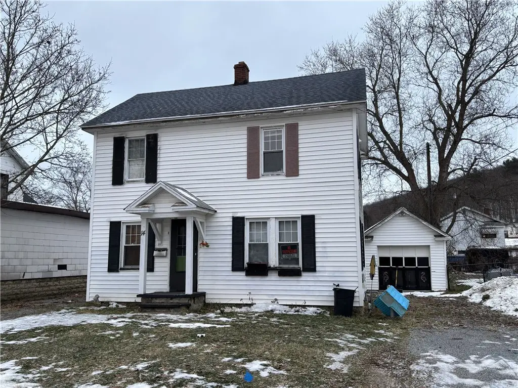 14 Elmwood Avenue, Foster Brook, PA 16701 - Image #1