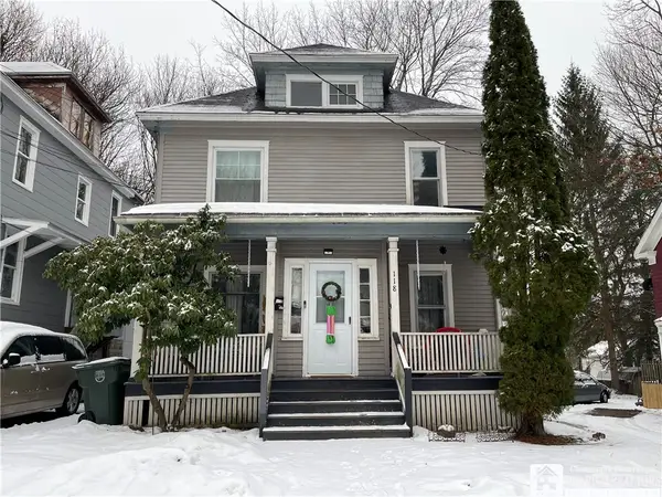 118 Price Street, Jamestown, NY 14701