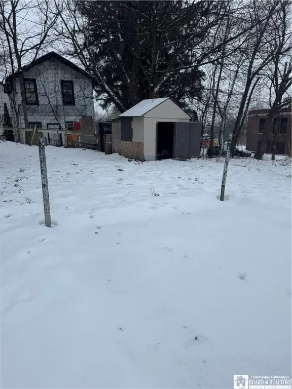 617 Spring Street, Jamestown, NY 14701 - Image #3