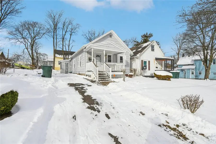 853 Exchange Street, Rochester, NY 14608 - Image #2