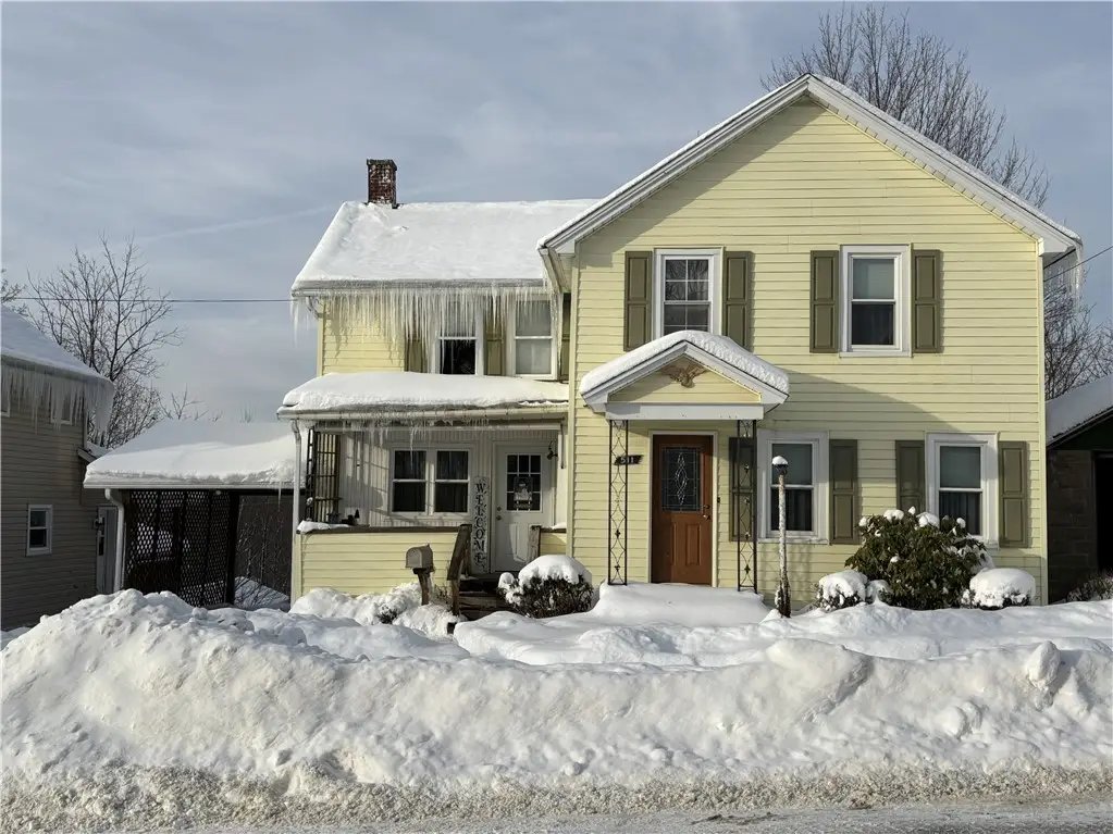 511 Haines Street, Kane, PA 16735 - Image #1