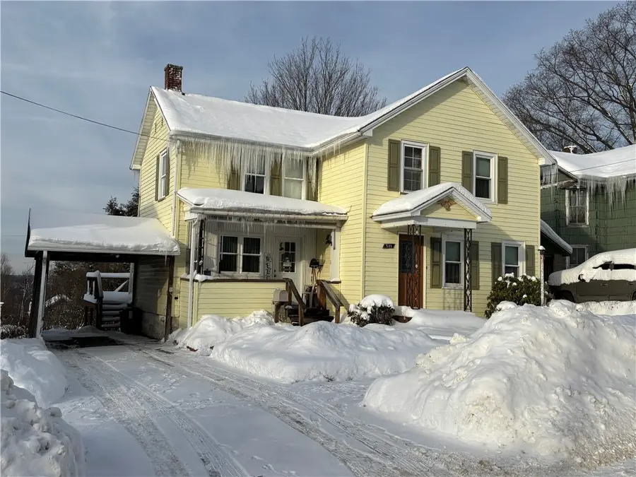 511 Haines Street, Kane, PA 16735 - Image #2