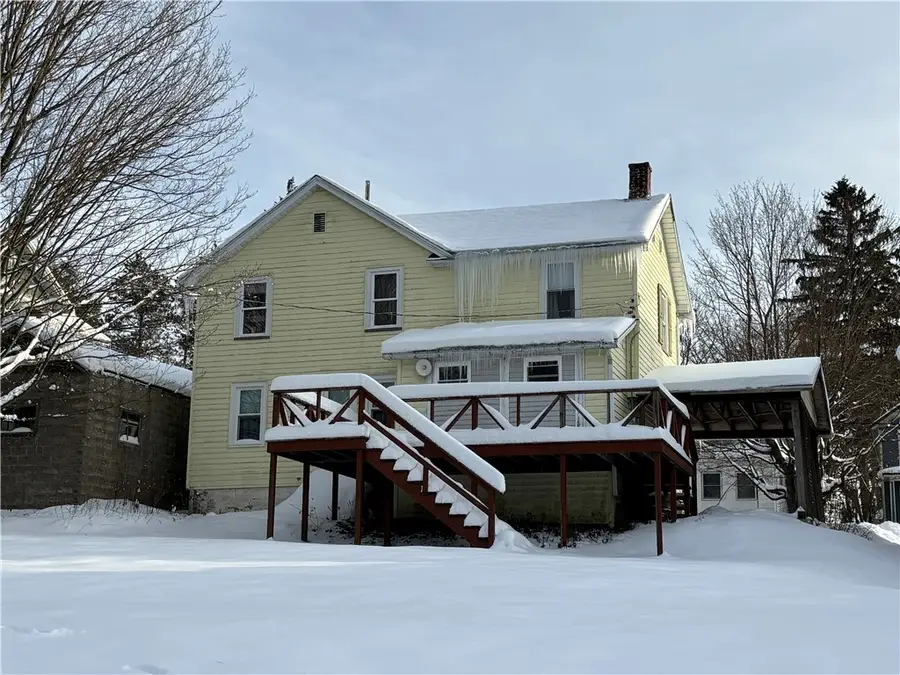 511 Haines Street, Kane, PA 16735 - Image #3