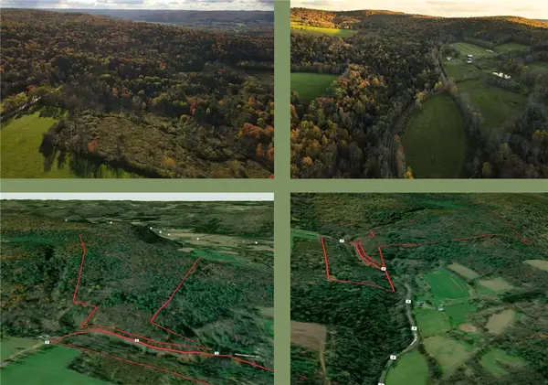 County Highway 3, South New Berlin, NY 13843