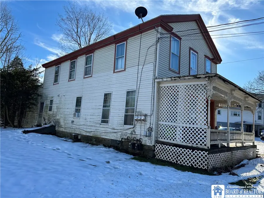 5 Pearl Street, Forestville, NY 14062 - Image #2