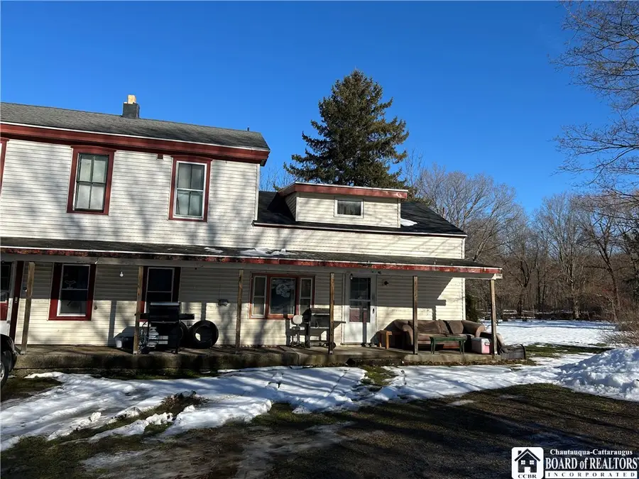 5 Pearl Street, Forestville, NY 14062 - Image #3