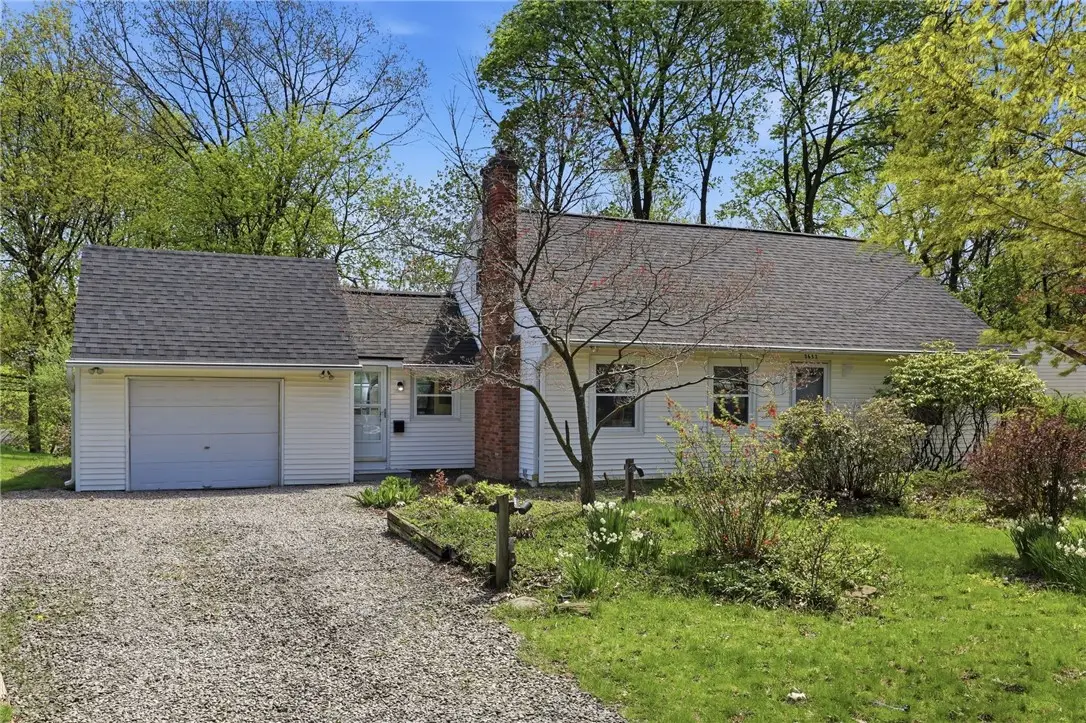 2632 Oakview Drive, Rochester, NY 14617 - #1