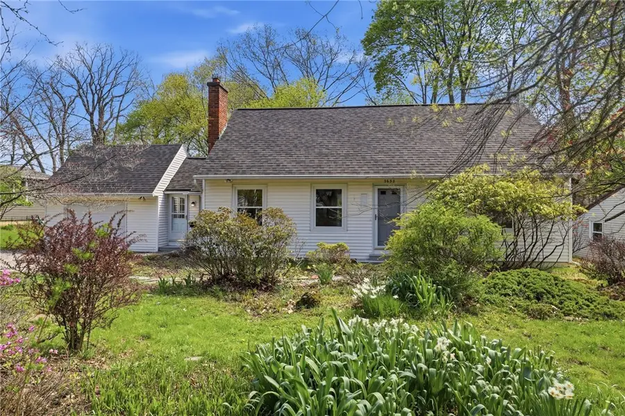 2632 Oakview Drive, Rochester, NY 14617 - #2