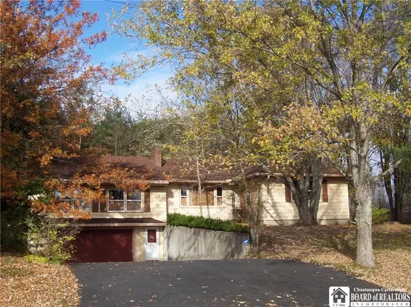 437 Busti Sugar Grove Road, Jamestown, NY 14701