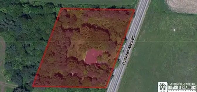 437 Busti Sugar Grove Road, Jamestown, NY 14701 - Image #2