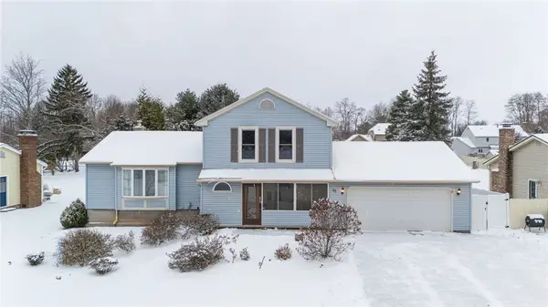 63 W Bend Drive, Rochester, NY 14612