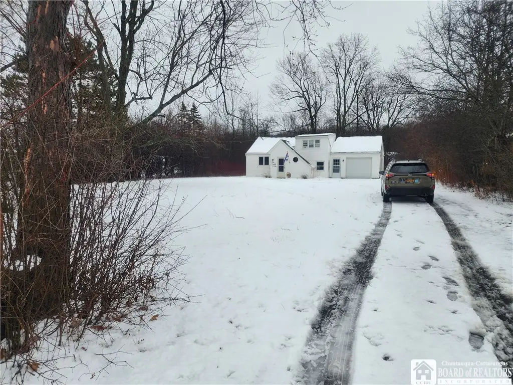 121 Winona Road, Elma, NY 14059 - Image #1