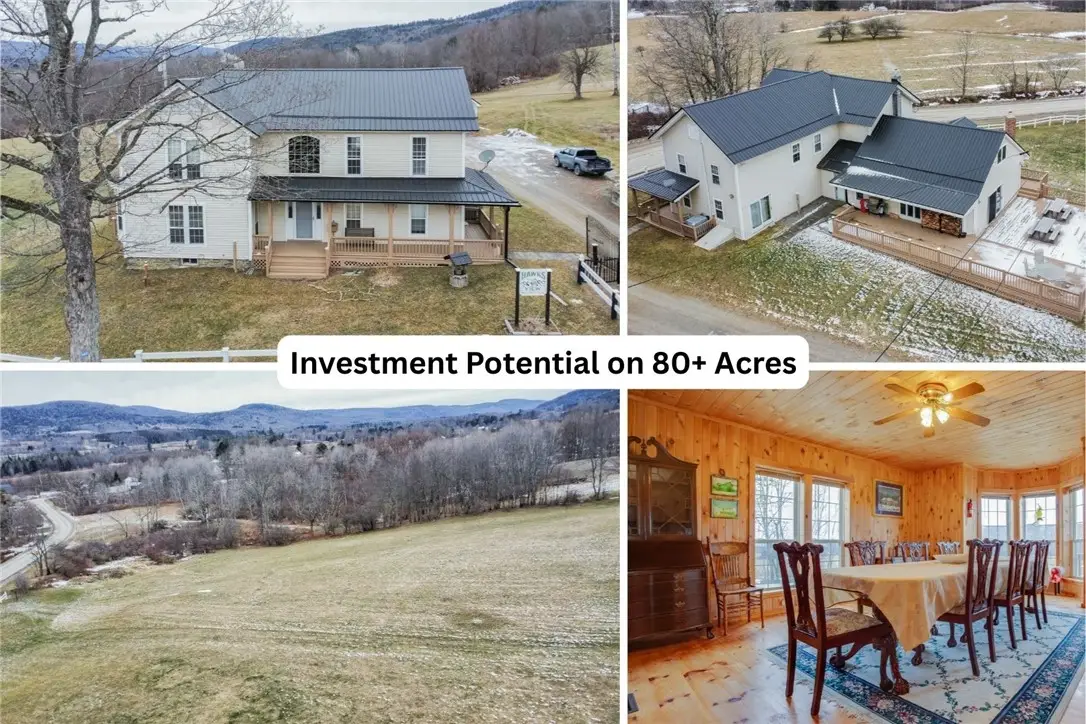 1462 County Highway 42, Schenevus, NY 12155 - Image #1