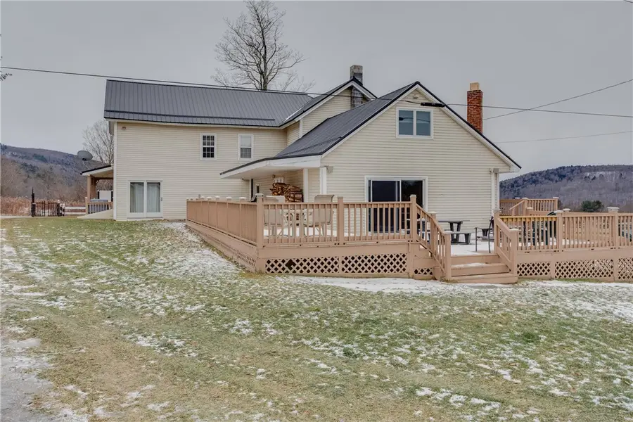 1462 County Highway 42, Schenevus, NY 12155 - Image #2